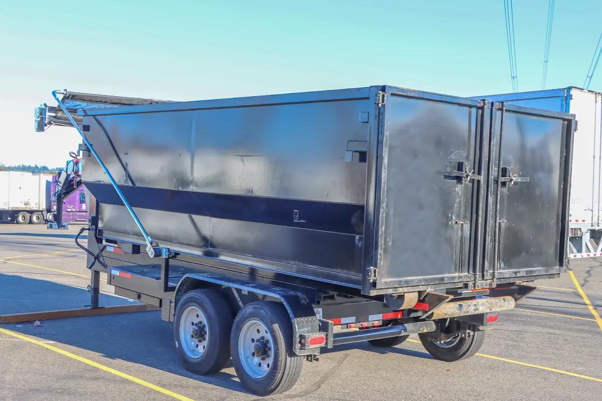 Dumpster Rental services in Madison, IL